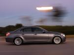 BMW 5-Series 2008 года